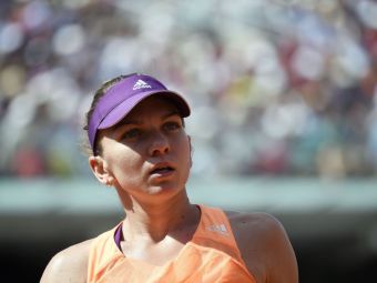 
	FABULOS! Performanta istorica reusita de Simona Halep in finala de la Roland Garros: &quot;Best final of the decade!&quot;&nbsp;
