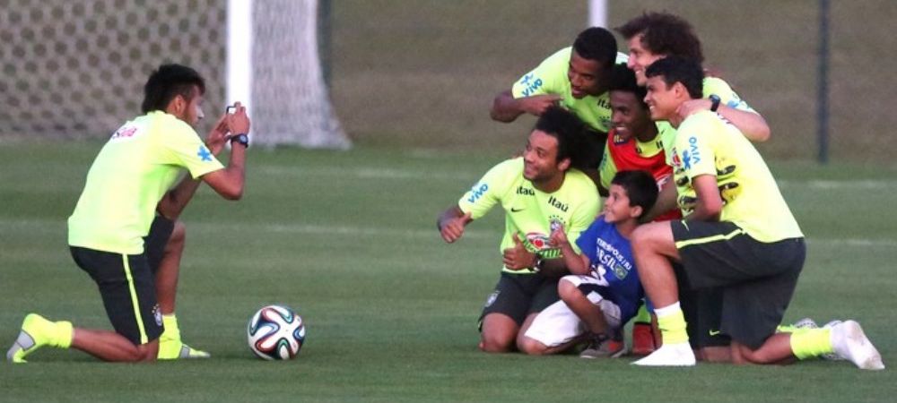 Brazilia Neymar da Silva