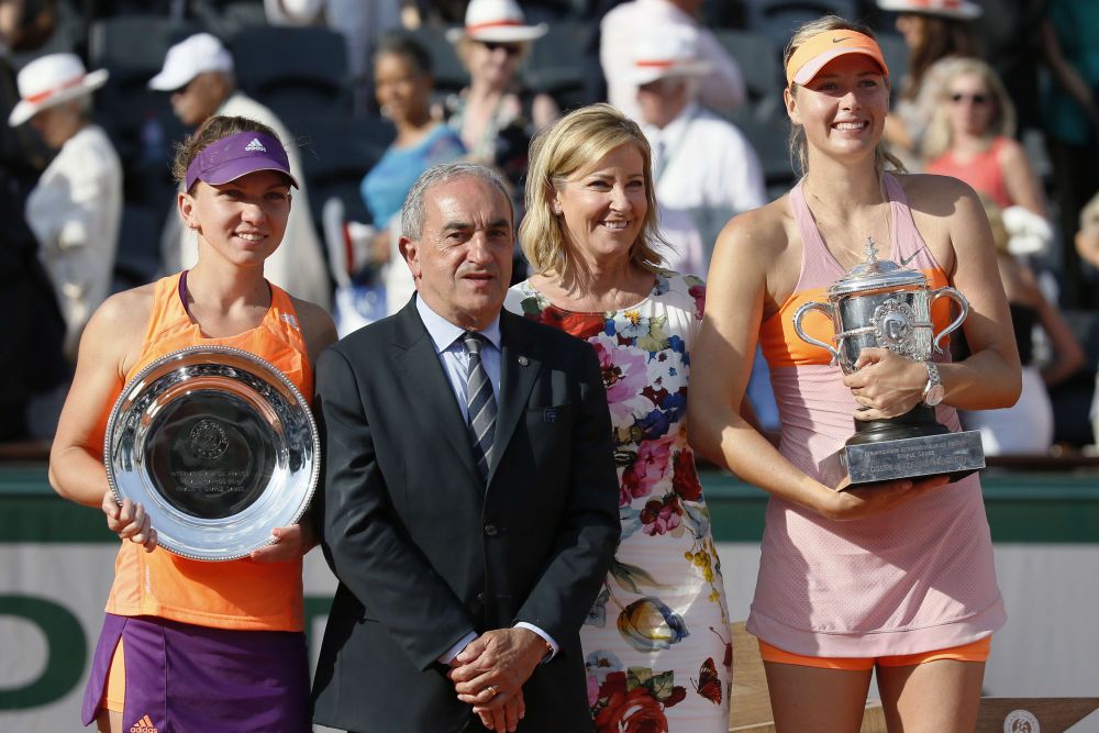 OFICIAL. Simona Halep a urcat in aceasta dimineata pe locul 3 WTA! Cum arata acum TOP 10 mondial_1