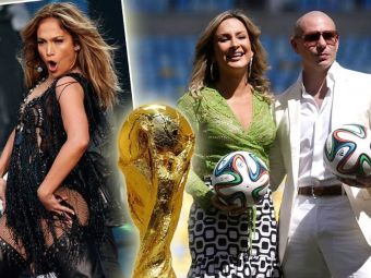 
	De ce nu va mai canta Jennifer Lopez la deschiderea Mondialului din Brazilia
