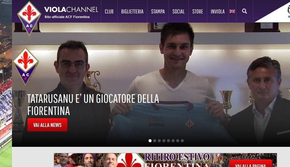 OFICIAL: Tatarusanu a semnat cu Fiorentina! Mesajul pe care a tinut sa il transmita stelistilor_3