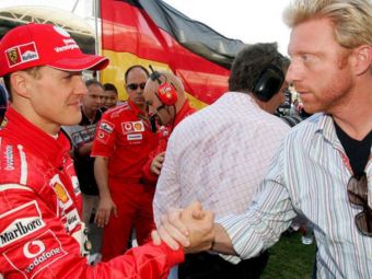 
	161 de zile pentru Schumacher in coma. Mesajul celui mai apropiat prieten despre starea legendei F1
