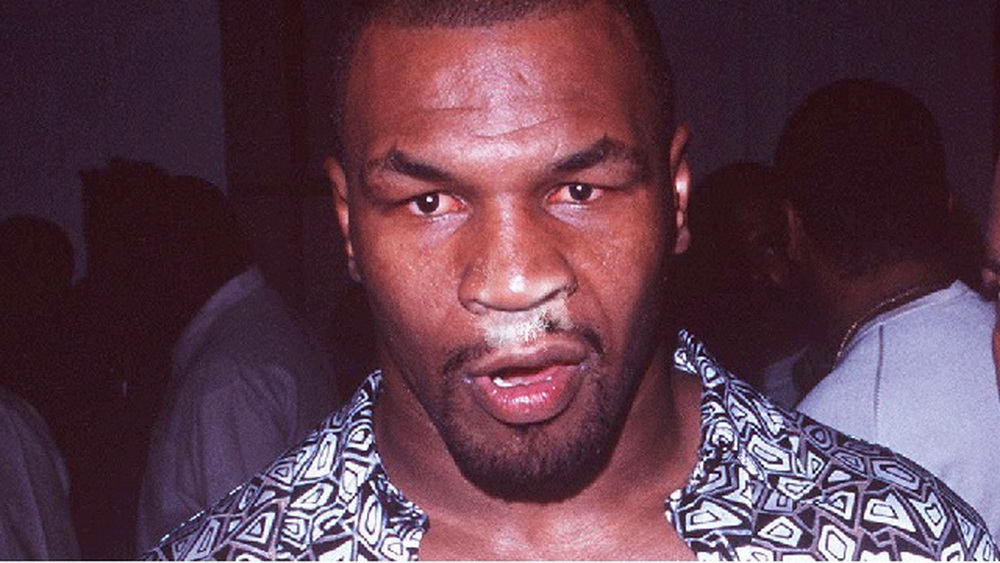 "Sunt prost ca noaptea dar am facut in sfarsit ceva bine" Ce decizie a luat Mike Tyson, dupa o viata plina de agonie si extaz_2