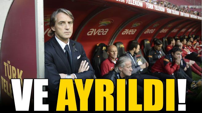 Mancini a plecat, Lucescu e favorit sa-i ia locul la Galatasaray! UPDATE: Ce spune seful clubului despre numirea lui Lucescu:_1