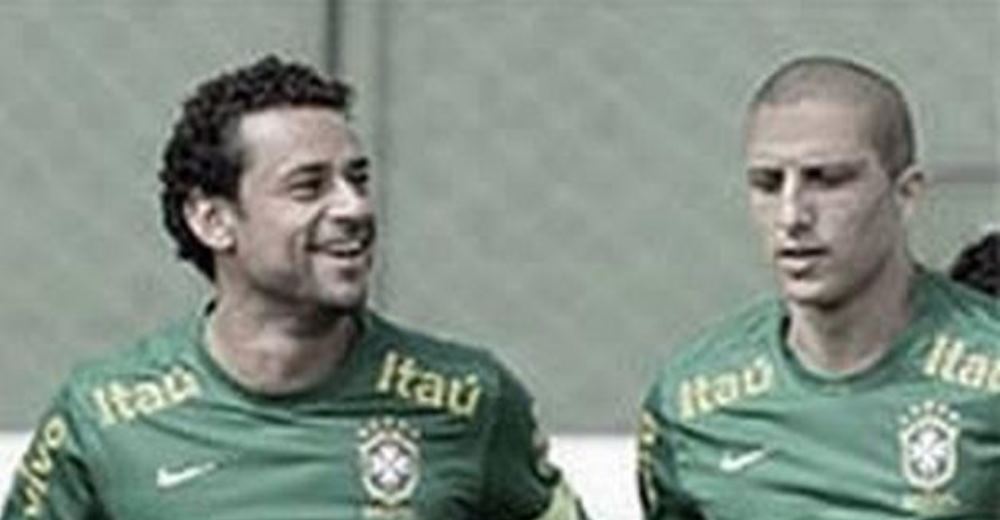 Ce s-a intamplat cu parul lui David Luiz? Imaginea fabuloasa de la antrenamentul Braziliei! Nimeni nu credea ca-l va vedea asa_4