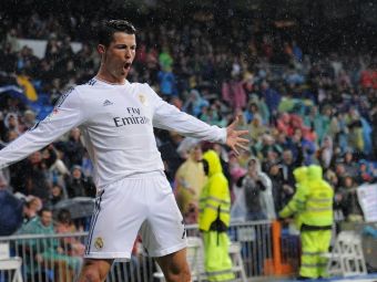 
	Cristiano Ronaldo, locul 2 in clasamentul castigurilor! Sportivul de pe primul loc a incasat 1,5mil $ pe minut! TOP 100 Forbes

