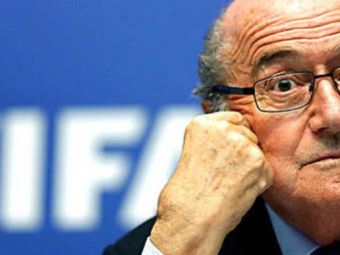 
	Decizia care ar putea schimba fotbalul pentru totdeauna! Blatter face o propunere fara precedent 
