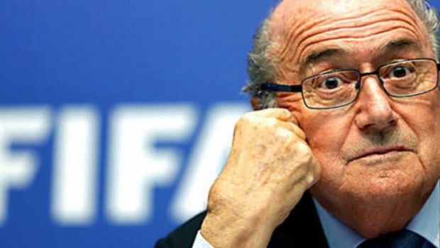 
	Decizia care ar putea schimba fotbalul pentru totdeauna! Blatter face o propunere fara precedent 
