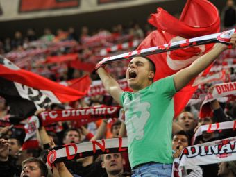 
	Tribunalul Bucuresti a admis cererea de intrare in insolventa a FC Dinamo. Prima reactie a oficialilor dinamovisti 
