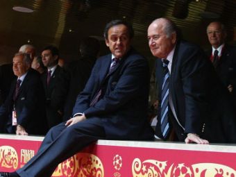 
	&quot;S-a terminat!&quot; Michel Platini anunta ruptura anului la varful fotbalului mondial. Ce decizie radicala a luat
