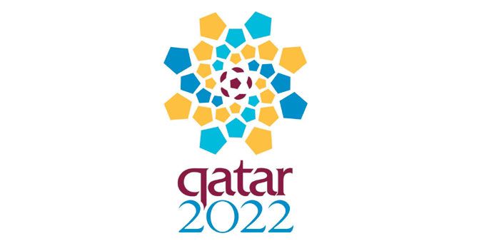 FIFA Campionatul Mondial Qatar 2022