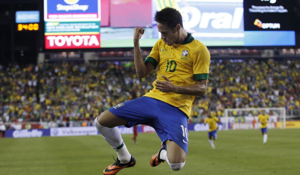 MARACANAZO - Tragedia unei natiuni. De ce e Brazilia disperata sa castige Cupa Mondiala pe teren propriu in 2014!_1