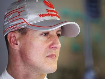 
	ZIUA 166 | Schumacher a fost mutat de la terapie intensiva! Primele informatii de la spital dupa luni de tacere
