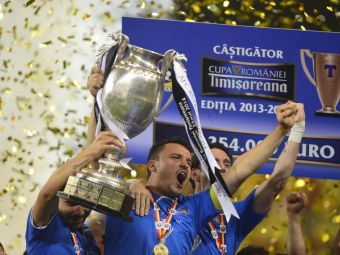 
	4 echipe vor sa distruga suprematia Stelei la anul in Romania. Planul care o poate arunca pe Steaua pe loc de Europa League
