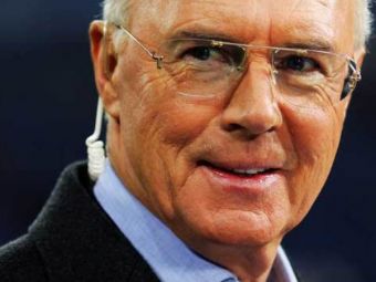 Ce lovitura! Franz Beckenbauer a fost suspendat 90 de zile din FOTBAL de FIFA in scandalul Mondialului din Qatar