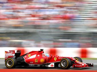 
	DISPARE Ferrari din Formula 1? &quot;Sistemul nu functioneaza, se duce in jos!&quot; Ce vor sa faca italienii

