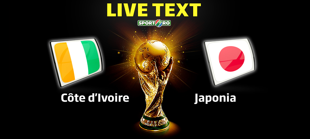 SPECTACOL in mijlocul noptii! Drogba a intrat, ivorienii au intors rezultatul in 5 minute! Coasta de Fildes 2-1 Japonia_1