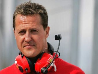 
	Francezii au aflat cine a FURAT fisa medicala a lui Schumacher! Cum a reusit sa intre in posesia documentelor secrete!
