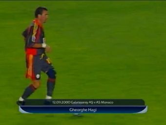 
	FABULOS! Gica Hagi conduce in topul celor mai frumoase GOLURI din istorie! Sondajul UEFA il plaseaza primul! Voteaza AICI:
