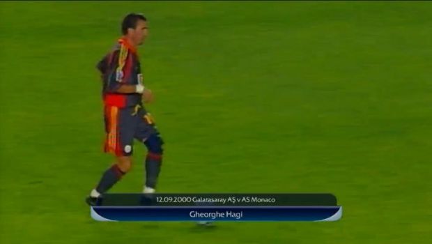 
	FABULOS! Gica Hagi conduce in topul celor mai frumoase GOLURI din istorie! Sondajul UEFA il plaseaza primul! Voteaza AICI:
