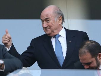 
	Qatar isi ia ADIO de la Cupa Mondiala! FIFA a anuntat o alta tara sa se pregateasca de organizare! Pe cine a sunat Blatter:
