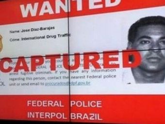 
	FABULOS! Unul dintre cei mai mari traficanti de droguri, prins in timpul Cupei Mondiale! Greseala de incepator pe care a facut-o
