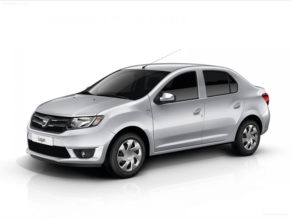 Surpriza pregatita de Dacia, la 10 ani de cand a lansat primul Logan: varianta LIMITATA si EXCLUSIVA pentru Romania_1