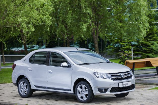 Surpriza pregatita de Dacia, la 10 ani de cand a lansat primul Logan: varianta LIMITATA si EXCLUSIVA pentru Romania_8