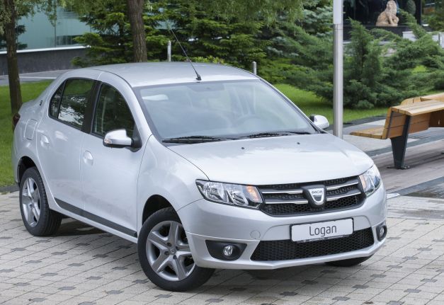 Surpriza pregatita de Dacia, la 10 ani de cand a lansat primul Logan: varianta LIMITATA si EXCLUSIVA pentru Romania_9