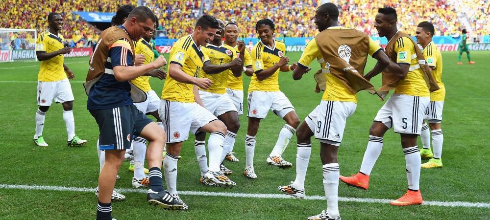 VIDEO REZUMAT Ecuador intoarce scorul si viseaza la calificarea in optimi: Honduras 1-2 Ecuador! Dubla Enner Valencia_12
