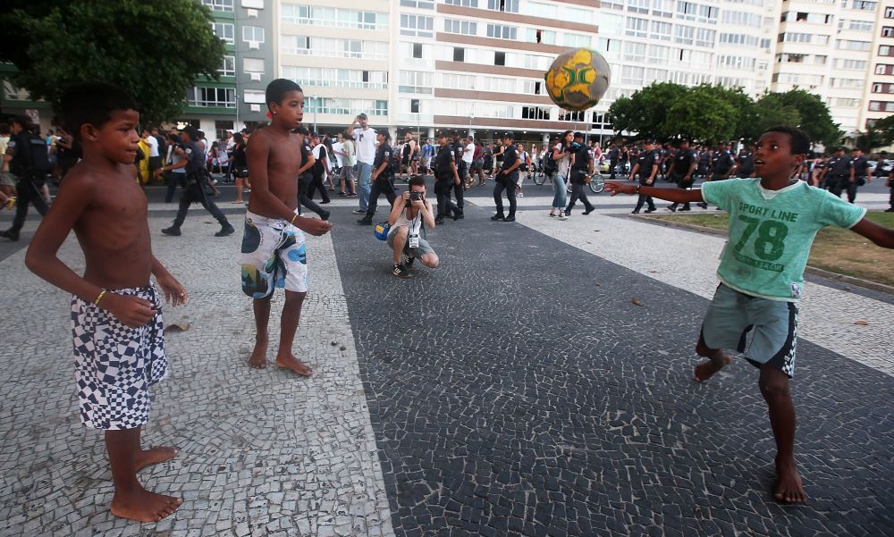 FOTBAL = VIATA! Brazilia, tara care a dus fotbalul la sublim. Cum au aparut Pele, Ronaldinho si Neymar _1