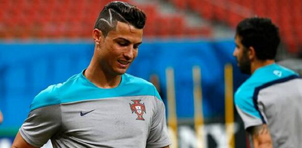 Portughezii raman in viata cu un gol in min 95: SUA 2-2 Portugalia! Ronaldo a picat examenul de capacitate :)_19