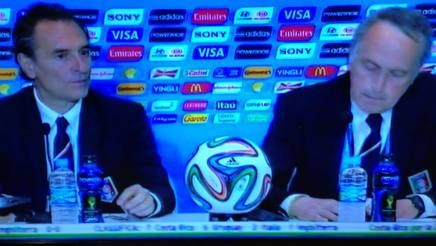 Balotelli l-a INGROPAT pe Prandelli: "A fost greseala mea ca l-am bagat!" Selectionerul si presedintele federatiei iteliene si-au dat demisia!_13