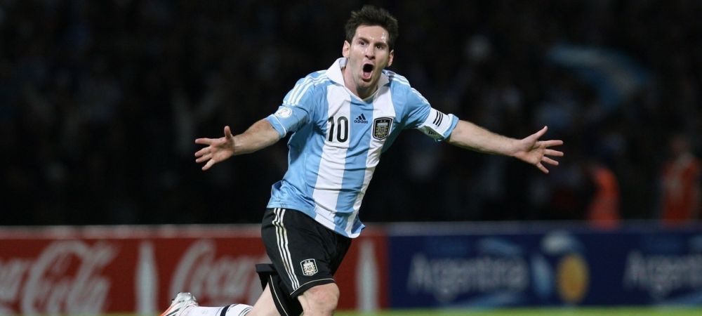 Messi a fost 'UITAT': putini oameni mai cred ca poate iesi golgheter la Cupa Mondiala! Cotele si cea mai buna medie de goluri:_1