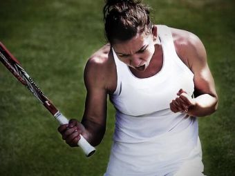 
	Simona Halep, favorita numarul 1 la Wimbledon, Serena Williams si Na Li au fost eliminate! Simona joaca marti in optimi
