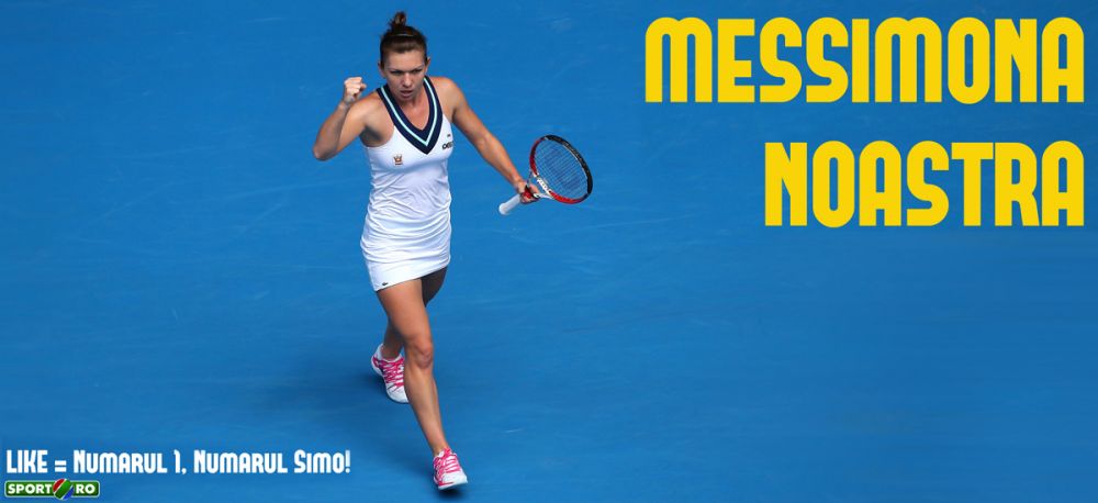 Simona Halep, favorita numarul 1 la Wimbledon, Serena Williams si Na Li au fost eliminate! Simona joaca marti in optimi_3