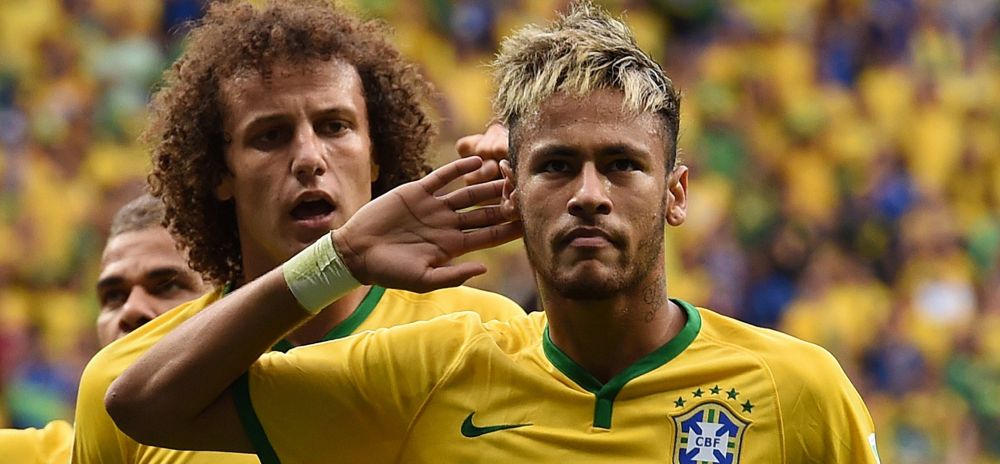 Neymar a primit deja GHEATA DE AUR la Mondial! Noua "arma" cu care vrea sa devina golgeter la CM 2014. FOTO si VIDEO_5
