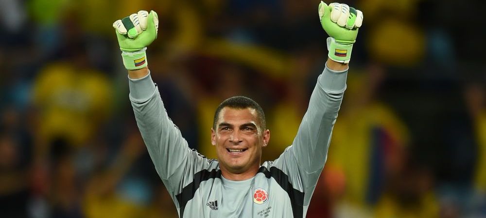 Repede, hai, ca vei intra pe teren! Aparitia de la Cupa Mondiala a bucurat milioane de oameni! RECORD de vis: