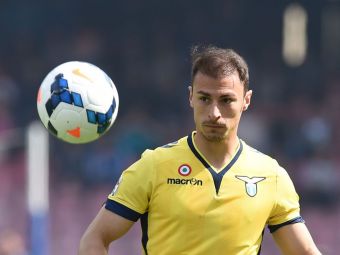 
	Transfer tare pentru Radu Stefan! Fundasul evaluat la 15.000.000 euro de Lazio ar putea fi coleg cu un fost stelist

