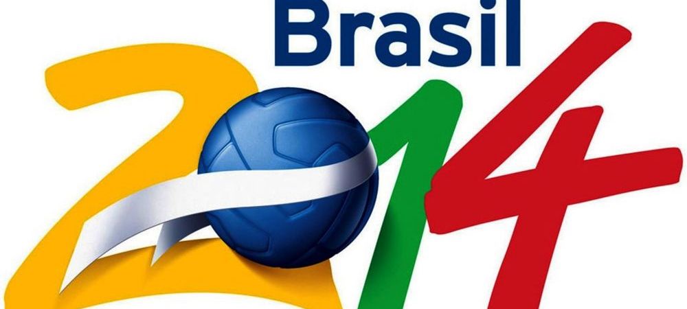 CM Brazilia 2014 Cupa Mondiala