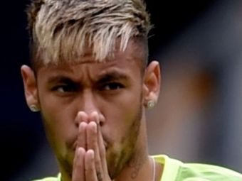 
	SECRETUL din spatele lui Neymar! Cum au reusit brazilienii sa straluceasca la Mondial! Ce fac in fiecare dimineata! FOTO
