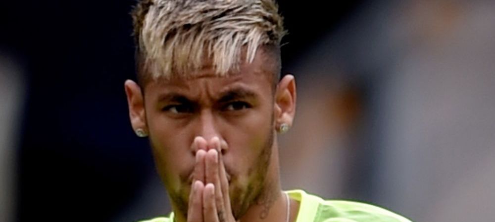 Neymar Chile cm 2014