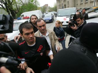 
	Margaritescu a fost condamnat la 3 ani de inchisoare cu suspendare in scandalul cu masini furate. Sentinta e definitiva
