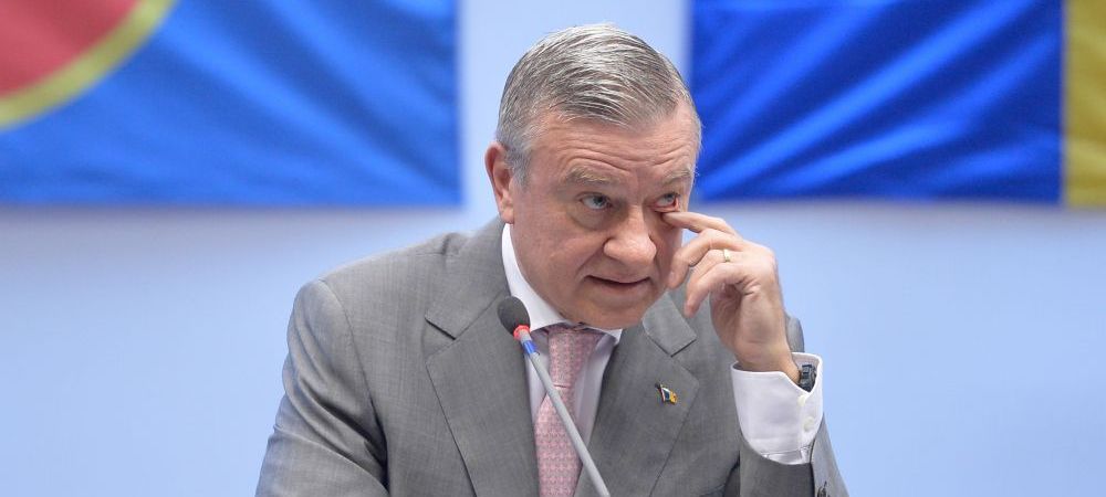 Adunarea Generala nu e valida! Ii dau in judecata! A fost tradare si razbunare Reactia dura a lui Mircea Sandu dupa decizia FRF Mircea Sandu Adunarea Generala FRF