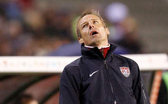 cm 2014 FIFA Jurgen Klinsmann