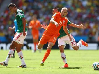 
	Simularea lui Robben poate REVOLUTIONA fotbalul! Propunerea fara precedent a lui Jose Mourinho: &quot;Acum e momentul!&quot;
