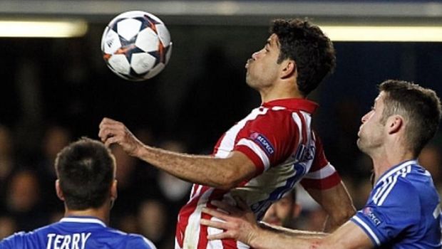 
	Diego Costa a fost transferat oficial de Chelsea! Suma uriasa platita pe el
