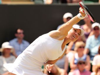 
	Cine va fi NOUA Serena Williams a tenisului? Pe ce loc e Simona Halep in TOPUL BBC al celor mai promitatoare jucatoare din lume
