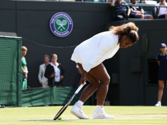 
	Navratilova: &quot;E clar ca Serena Williams nu a avut un virus&quot;. Fosta mare jucatoare o suspecteaza pe americanca: &quot;Trebuia oprita&quot;
