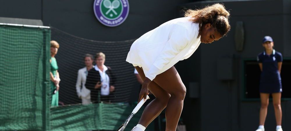 Serena Williams Martina Navratilova